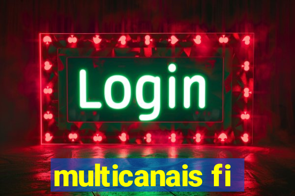 multicanais fi